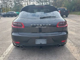 Porsche Macan, снимка 5