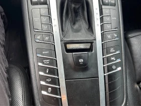 Porsche Macan, снимка 9