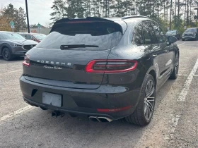 Porsche Macan, снимка 4