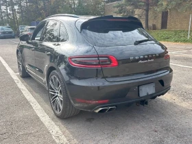 Porsche Macan, снимка 6