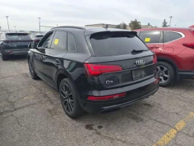 Audi Q5, снимка 6