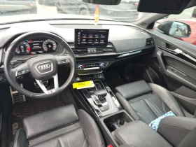 Audi Q5, снимка 10