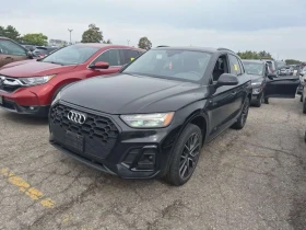 Audi Q5, снимка 1