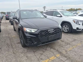 Audi Q5, снимка 5