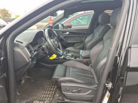 Audi Q5, снимка 3