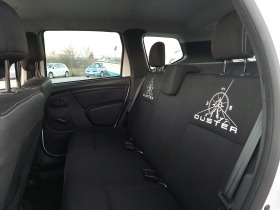 Dacia Duster 1.6i 90652км., снимка 10
