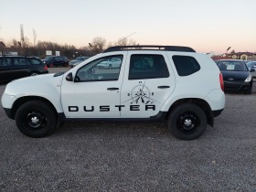 Dacia Duster 1.6i 90652км., снимка 8 - Автомобили и джипове - 43465227