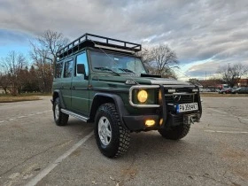 Mercedes-Benz G 350 2.5d, 150к.с. ТОП , снимка 2