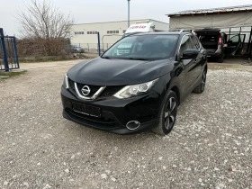 Nissan Qashqai 1.5DCI-LED-NAVI-KAMERA-PANORAMA-KEY LESS | Mobile.bg    1