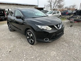 Nissan Qashqai 1.5DCI-LED-NAVI-KAMERA-PANORAMA-KEY LESS | Mobile.bg    7