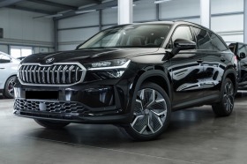 Skoda Kodiaq 7 седалки SELECTION TSI MHEV DSG