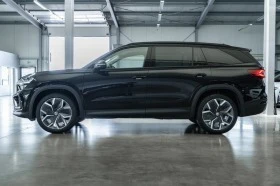 Skoda Kodiaq 7  SELECTION TSI MHEV DSG | Mobile.bg    13