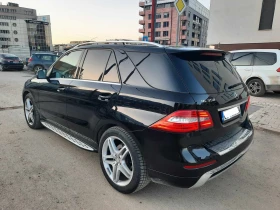 Mercedes-Benz ML 350, снимка 3