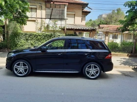 Mercedes-Benz ML 350, снимка 5