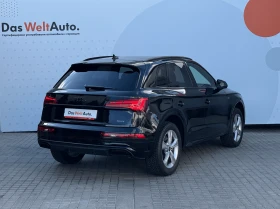 Обява за продажба на Audi Q5 S line 45 TFSI quattro ~ 112 000 лв. - изображение 2