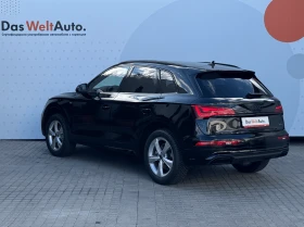 Обява за продажба на Audi Q5 S line 45 TFSI quattro ~ 112 000 лв. - изображение 3