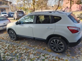 Nissan Qashqai, снимка 2