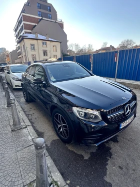 Mercedes-Benz GLC 250 Benzin, снимка 2