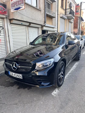 Mercedes-Benz GLC 250 Benzin, снимка 1