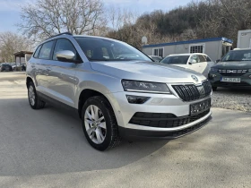 Skoda Karoq 1.6TDI - 116к.с. DSG Digital , снимка 2