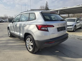 Skoda Karoq 1.6TDI - 116к.с. DSG Digital , снимка 5