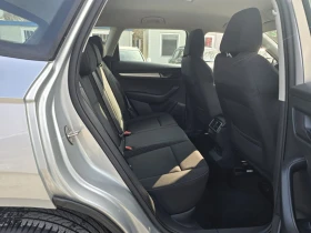 Skoda Karoq 1.6TDI - 116к.с. DSG Digital , снимка 16