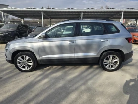 Skoda Karoq 1.6TDI - 116к.с. DSG Digital , снимка 7