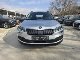 Skoda Karoq 1.6TDI - 116к.с. DSG Digital , снимка 3