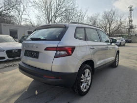 Skoda Karoq 1.6TDI - 116к.с. DSG Digital , снимка 4