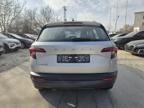 Skoda Karoq 1.6TDI - 116к.с. DSG Digital , снимка 8