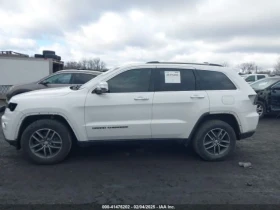 Jeep Grand cherokee - 23200 лв. - 60747847 | Car24.bg