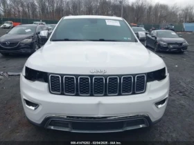 Jeep Grand cherokee - 23200 лв. - 60747847 | Car24.bg