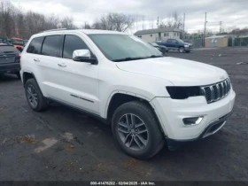 Jeep Grand cherokee - 23200 лв. - 60747847 | Car24.bg