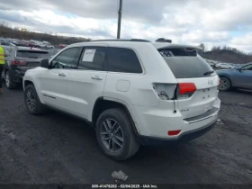 Jeep Grand cherokee - 23200 лв. - 60747847 | Car24.bg