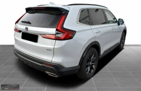 Honda Cr-v ELEGANCE/2.0 HYBRID-MM/184HP/4X4/CAM/LED/PANO/E159 - 84799 лв. - 71990436 2