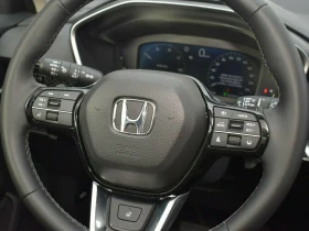 Honda Cr-v ELEGANCE/2.0 HYBRID-MM/184HP/4X4/CAM/LED/PANO/E159 - 84799 лв. - 71990436 4