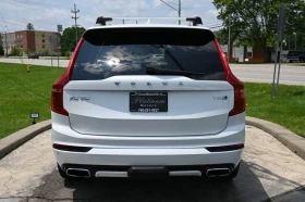     Volvo Xc90 R-DESIGN* DISTRO* 360* DIGITAL* * * 7