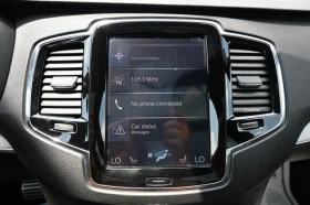 Volvo Xc90 R-DESIGN* DISTRO* 360* DIGITAL* * * 7 | Mobile.bg    9