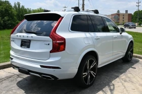     Volvo Xc90 R-DESIGN* DISTRO* 360* DIGITAL* * * 7