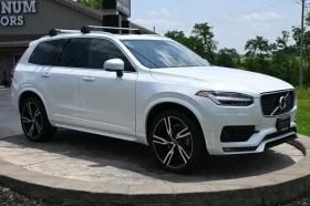     Volvo Xc90 R-DESIGN* DISTRO* 360* DIGITAL* * * 7