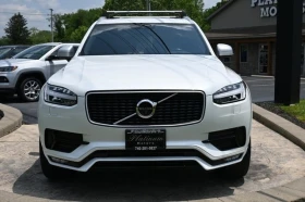     Volvo Xc90 R-DESIGN* DISTRO* 360* DIGITAL* * * 7