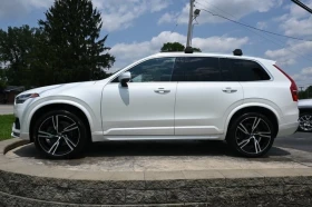 Volvo Xc90 R-DESIGN* DISTRO* 360* DIGITAL* * * 7 | Mobile.bg    5