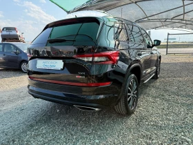 Skoda Kodiaq 2.0 tdi VRS | Mobile.bg    5