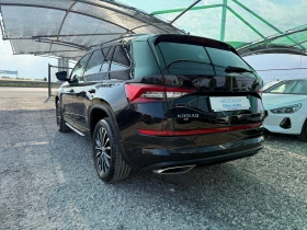     Skoda Kodiaq 2.0 tdi VRS