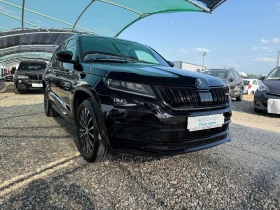     Skoda Kodiaq 2.0 tdi VRS