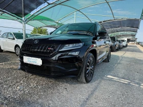     Skoda Kodiaq 2.0 tdi VRS