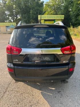 Peugeot 4007 ТОП - 8500 лв. - 19360304 2