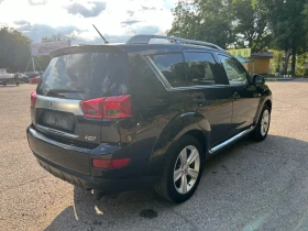 Peugeot 4007 ТОП - 8500 лв. - 19360304 4