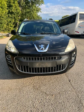 Peugeot 4007 ТОП - 8500 лв. - 19360304 5