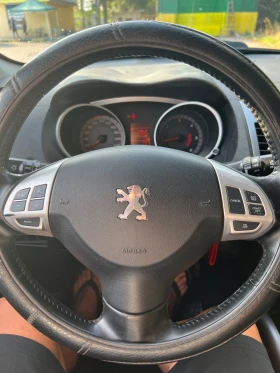 Peugeot 4007 ТОП - 8500 лв. - 19360304 11